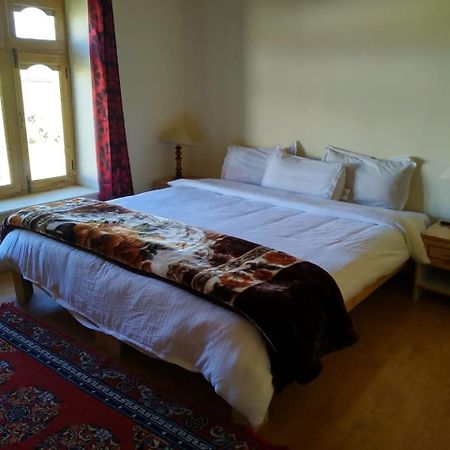 Hanle House, Near Panchayat Ghar, Anley Khaldo, Nyoma Block, Leh Ladakh Ut المظهر الخارجي الصورة