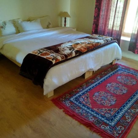 Hanle House, Near Panchayat Ghar, Anley Khaldo, Nyoma Block, Leh Ladakh Ut المظهر الخارجي الصورة
