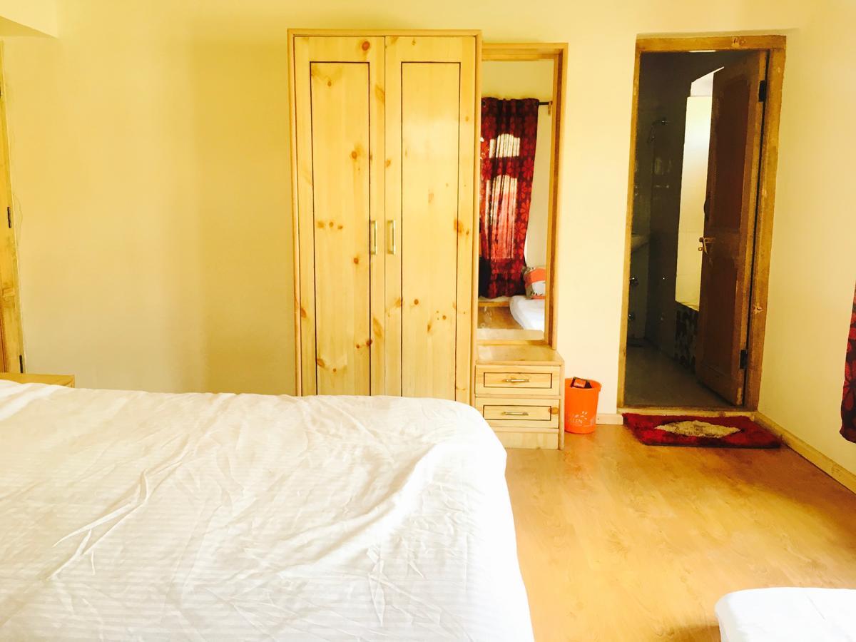 Hanle House, Near Panchayat Ghar, Anley Khaldo, Nyoma Block, Leh Ladakh Ut المظهر الخارجي الصورة