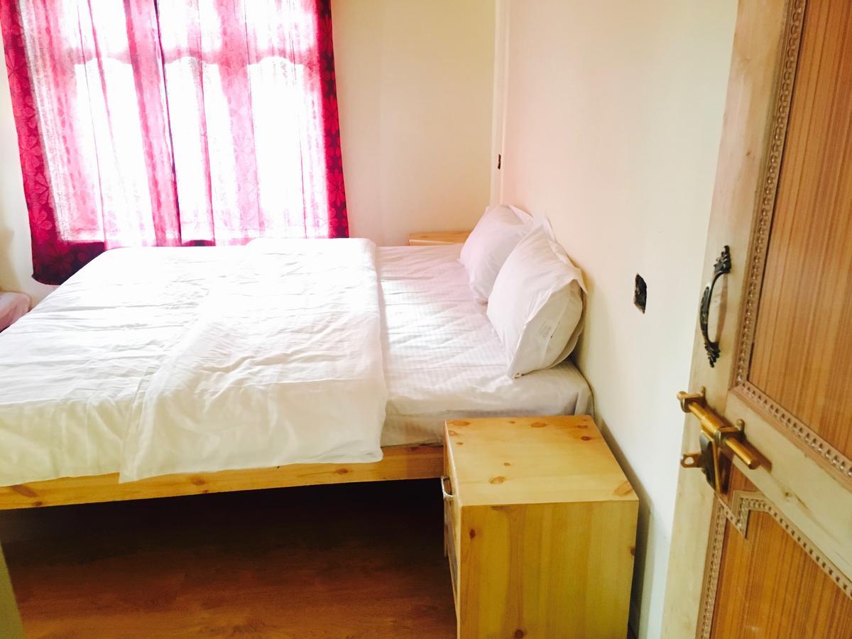 Hanle House, Near Panchayat Ghar, Anley Khaldo, Nyoma Block, Leh Ladakh Ut المظهر الخارجي الصورة